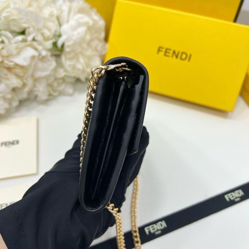 Fendi Satchel Bags